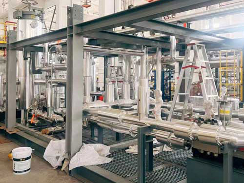 果洛储罐保温工程						 根本不用等几十年, 如今很多高层住宅, 事实上已经沦为“贫民窟”