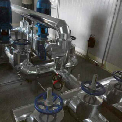 吴忠铝皮保温厂家 金融机构与企业深度对话——用心用力陪伴实体经济成长（深度观察）